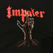 Impaler shirt