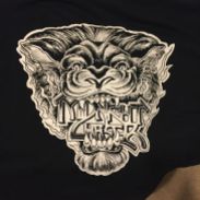 Midnight Chaser shirt