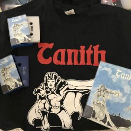 My Tanith purchases
